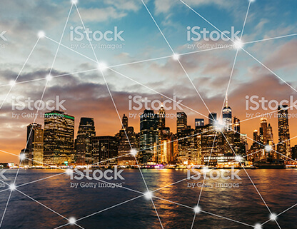 Smart Cities