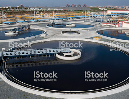 Waste Water