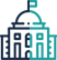 Postal Infrastructure Icon
