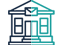 Postal Infrastructure Icon