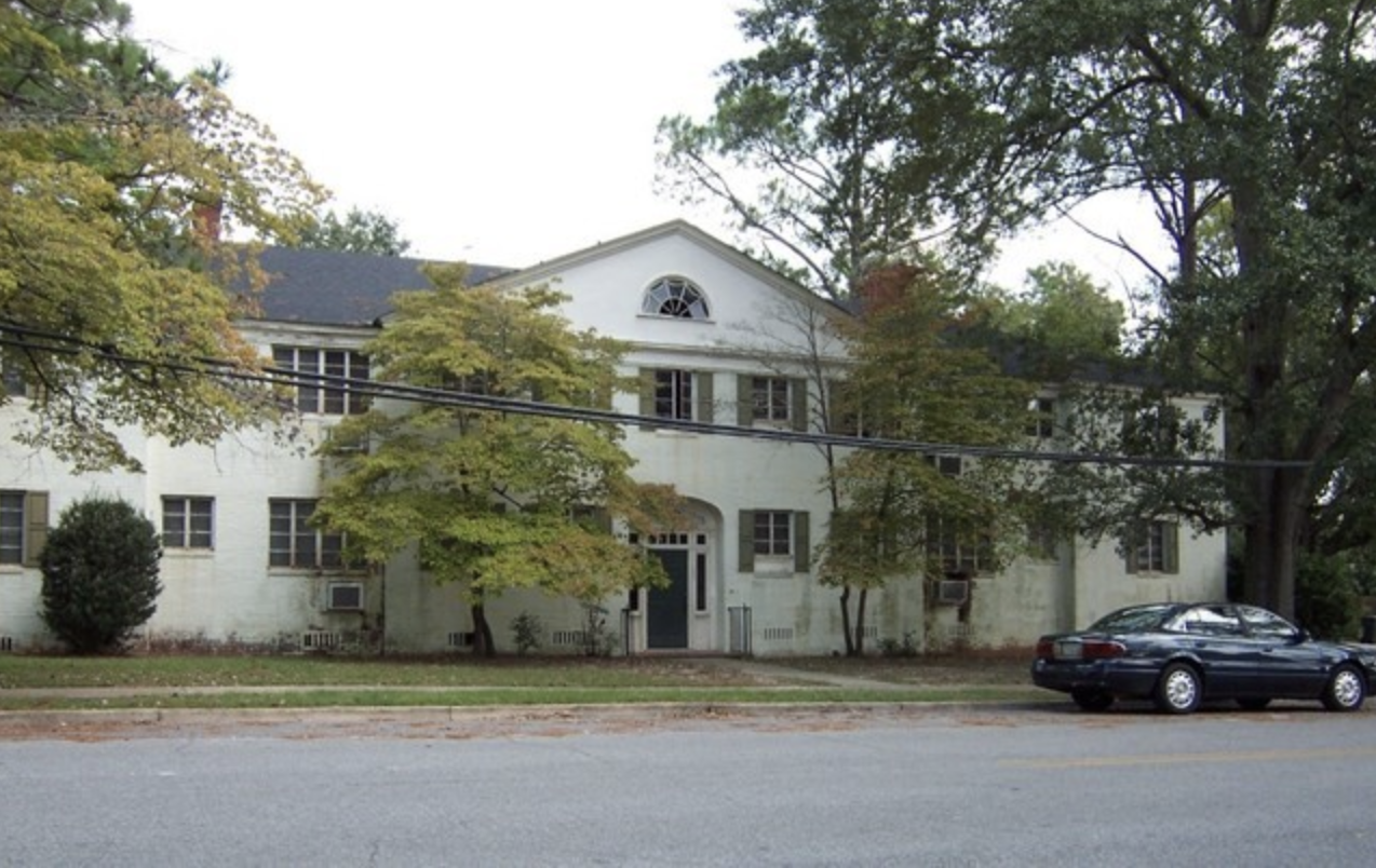 Fitzgerald, GA